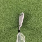 NEW Benross HTX 2 #6 Iron / Regular Flex Benross HTX 2 Steel Shaft
