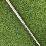 Cleveland Tour Action 900 Sand Wedge / 54 Degree / 1″ Shorter R-Flex Steel Shaft