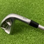 Callaway X Forged UT 2021 Driving Iron / 21° / R-Flex Project X U 5.5 105g Shaft