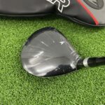 NEW LEFT-HANDED Fazer CTR X #3 Wood / Uniflex Fazer CTR X Graphite Shaft