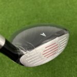 NEW LEFT-HANDED Fazer CTR X #3 Wood / Uniflex Fazer CTR X Graphite Shaft