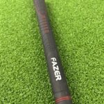 NEW LEFT-HANDED Fazer CTR X #3 Wood / Uniflex Fazer CTR X Graphite Shaft