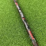 NEW LEFT-HANDED Fazer CTR X #3 Wood / Uniflex Fazer CTR X Graphite Shaft
