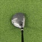 NEW LEFT-HANDED Fazer CTR X #3 Wood / Uniflex Fazer CTR X Graphite Shaft