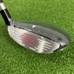 NEW LEFT-HANDED Fazer CTR X #3 Wood / Uniflex Fazer CTR X Graphite Shaft