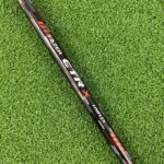 NEW LEFT-HANDED Fazer CTR X #3 Wood / Uniflex Fazer CTR X Graphite Shaft
