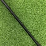 NEW LEFT-HANDED Fazer CTR X #3 Wood / Uniflex Fazer CTR X Graphite Shaft