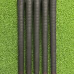 Bridgestone TourStage V101 Irons / 6,7,9,PW,SW / S-Flex TourStage Steel Shafts