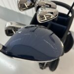 Rife RX Max Golf Set / Driver, FW, Hybrid, 6-PW+SW, Putter & Stand Bag / Regular