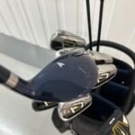 Rife RX Max Golf Set / Driver, FW, Hybrid, 6-PW+SW, Putter & Stand Bag / Regular