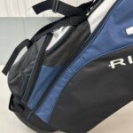 Rife RX Max Golf Set / Driver, FW, Hybrid, 6-PW+SW, Putter & Stand Bag / Regular