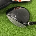 Fazer XR4 Driver / 10.5 Degree / Regular Flex Fazer XR4 Graphite Shaft
