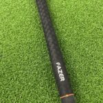 Fazer XR4 Driver / 10.5 Degree / Regular Flex Fazer XR4 Graphite Shaft