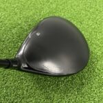 TaylorMade Stealth HD Driver / 9 Degree / Stiff Flex Tensei Red TM 50 Shaft