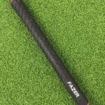 Fazer XR4 Driver / 10.5 Degree / Regular Flex Fazer XR4 Graphite Shaft