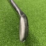 Rife RX7 Sand Wedge / 56 Degree / +0.5″ Longer Regular Flex Apollo Steel Shaft