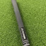 Rife RX7 Sand Wedge / 56 Degree / +0.5″ Longer Regular Flex Apollo Steel Shaft