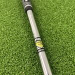 Rife RX7 Sand Wedge / 56 Degree / +0.5″ Longer Regular Flex Apollo Steel Shaft