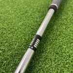 Rife RX7 Sand Wedge / 56 Degree / +0.5″ Longer Regular Flex Apollo Steel Shaft