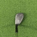 Rife RX7 Sand Wedge / 56 Degree / +0.5″ Longer Regular Flex Apollo Steel Shaft