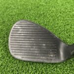 Rife RX7 Sand Wedge / 56 Degree / +0.5″ Longer Regular Flex Apollo Steel Shaft