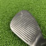 Rife RX7 Sand Wedge / 56 Degree / +0.5″ Longer Regular Flex Apollo Steel Shaft