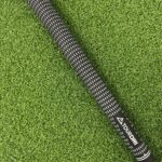 Rife RX7 Sand Wedge / 56 Degree / +0.5″ Longer Regular Flex Apollo Steel Shaft