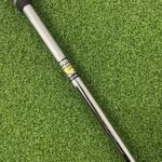 Rife RX7 Sand Wedge / 56 Degree / +0.5″ Longer Regular Flex Apollo Steel Shaft