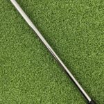 Rife RX7 Sand Wedge / 56 Degree / +0.5″ Longer Regular Flex Apollo Steel Shaft