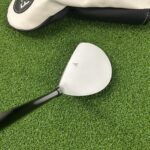 Ladies Fazer CTR 21 #3 Fairway Wood / Ladies Fazer CTR 21 Graphite Shaft
