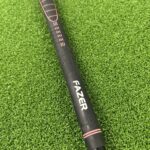 Ladies Fazer CTR 21 #3 Fairway Wood / Ladies Fazer CTR 21 Graphite Shaft