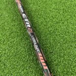 Ladies Fazer CTR 21 #3 Fairway Wood / Ladies Fazer CTR 21 Graphite Shaft