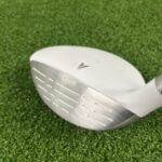 Ladies Fazer CTR 21 #3 Fairway Wood / Ladies Fazer CTR 21 Graphite Shaft