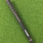 Ladies Fazer CTR 21 #3 Fairway Wood / Ladies Fazer CTR 21 Graphite Shaft