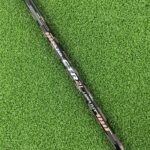 Ladies Fazer CTR 21 #3 Fairway Wood / Ladies Fazer CTR 21 Graphite Shaft
