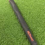 TaylorMade Stealth HD Driver / 9 Degree / Stiff Flex Tensei Red TM 50 Shaft