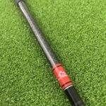 TaylorMade Stealth HD Driver / 9 Degree / Stiff Flex Tensei Red TM 50 Shaft
