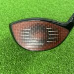 TaylorMade Stealth HD Driver / 9 Degree / Stiff Flex Tensei Red TM 50 Shaft