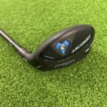 Used Cobra Aerojet One Length Hybrid – 21 Degree, Regular Flex Fujikura Speeder NX Graphite Shaft