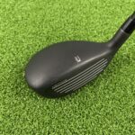 Used Cobra Aerojet One Length Hybrid – 21 Degree, Regular Flex Fujikura Speeder NX Graphite Shaft