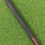 TaylorMade Stealth HD Driver / 9 Degree / Stiff Flex Tensei Red TM 50 Shaft