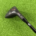 Used Cobra Aerojet One Length Hybrid – 21 Degree, Regular Flex Fujikura Speeder NX Graphite Shaft