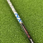 Used Cobra Aerojet One Length Hybrid – 21 Degree, Regular Flex Fujikura Speeder NX Graphite Shaft