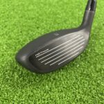 Used Cobra Aerojet One Length Hybrid – 21 Degree, Regular Flex Fujikura Speeder NX Graphite Shaft