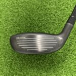 Used Cobra Aerojet One Length Hybrid – 21 Degree, Regular Flex Fujikura Speeder NX Graphite Shaft