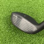Used Cobra Aerojet One Length Hybrid – 21 Degree, Regular Flex Fujikura Speeder NX Graphite Shaft