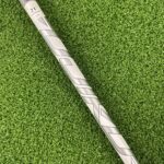 Used Cobra Aerojet One Length Hybrid – 21 Degree, Regular Flex Fujikura Speeder NX Graphite Shaft