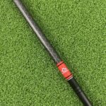 TaylorMade Stealth HD Driver / 9 Degree / Stiff Flex Tensei Red TM 50 Shaft