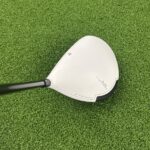TaylorMade SLDR-S White Driver / 10 Degree / Stiff-Regular Flex TM1-414 Shaft