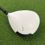 TaylorMade SLDR-S White Driver / 10 Degree / Stiff-Regular Flex TM1-414 Shaft